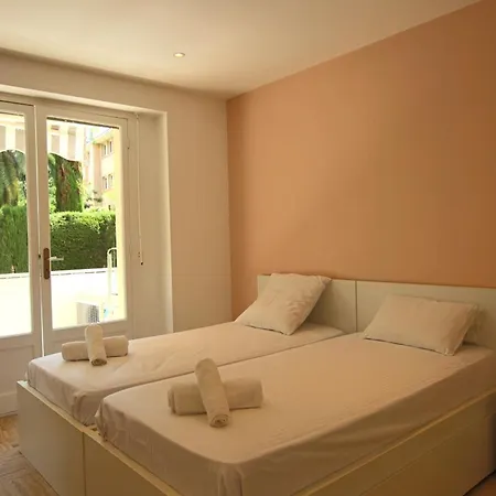 Appartamento Air-conditioned Of 90 M2 Only 200 Meters Away From The Croisette *
