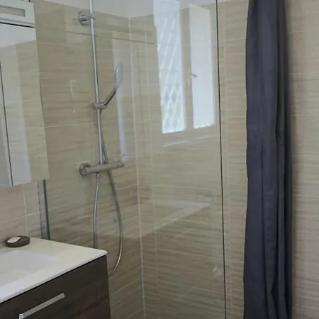 Appartamento Air-conditioned Of 90 M2 Only 200 Meters Away From The Croisette Cannes
