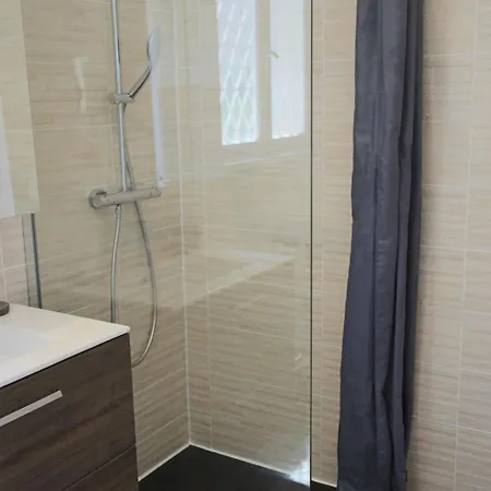 Appartamento Air-conditioned Of 90 M2 Only 200 Meters Away From The Croisette Cannes