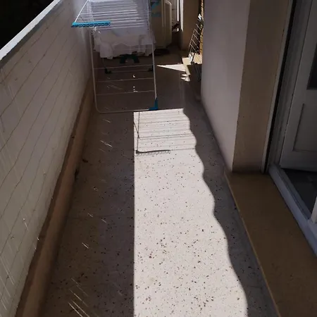 Air-conditioned Of 90 M2 Only 200 Meters Away From The Croisette Cannes